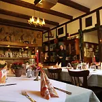 Landgasthof Rieger 3*
