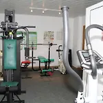 Szálloda Landgasthof Rieger 3*