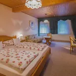 ホテル Landgasthof Rieger 3*