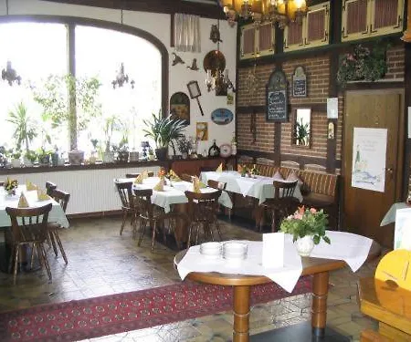 Landgasthof Rieger Dangenstorf