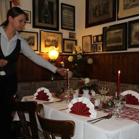 Landgasthof Rieger Hotel 3*