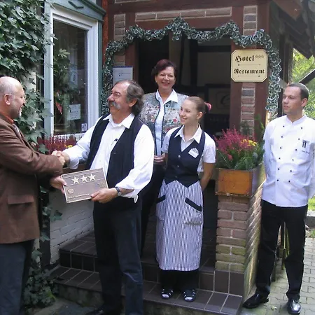 Landgasthof Rieger Dangenstorf