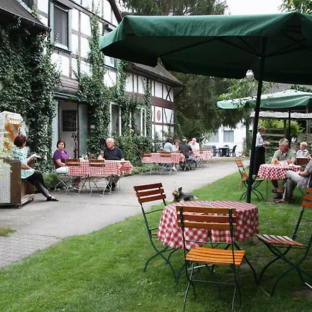 Landgasthof Rieger Hotel Dangenstorf