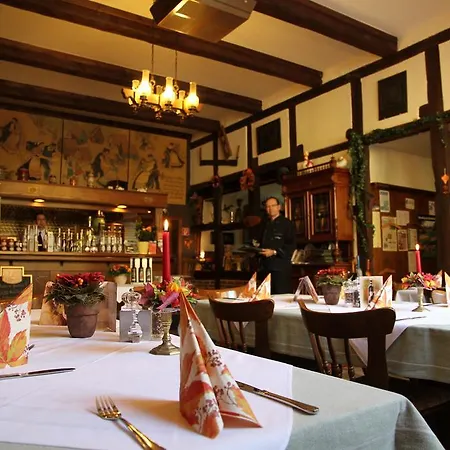 Landgasthof Rieger 3*