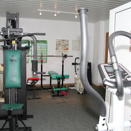 酒店 兰德加斯霍夫丽格旅馆 3*