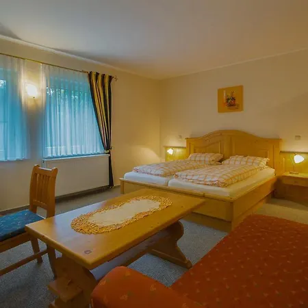 Hotel Landgasthof Rieger 3*