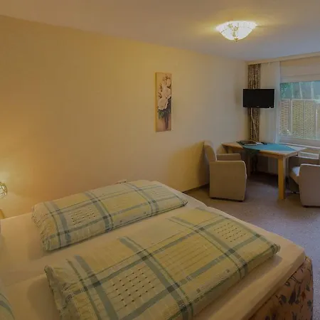 兰德加斯霍夫丽格旅馆 酒店