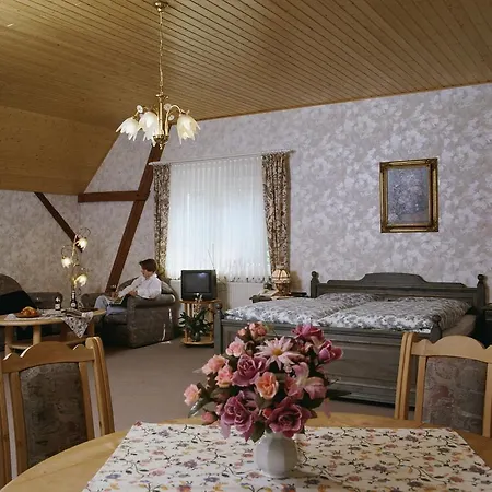 Landgasthof Rieger Dangenstorf