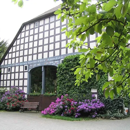 Landgasthof Rieger 3* Dangenstorf