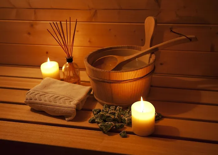 兰德加斯霍夫丽格旅馆 酒店 3*